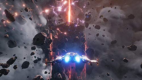 Everspace Stellar Edition - Xbox One [Importación inglesa]
