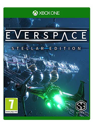 Everspace Stellar Edition - Xbox One [Importación inglesa]