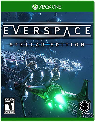 EVERSPACE Stellar Edition (輸入版:北米) - XboxOne