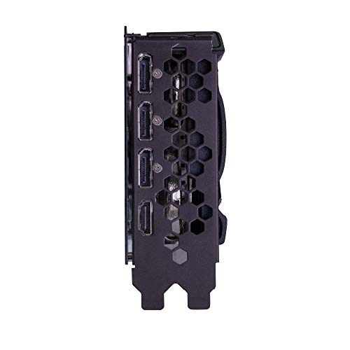 EVGA GeForce RTX 3090 XC3 GAMING, 24G-P5-3975-KR, 24GB GDDR6X, iCX3 Cooling, ARGB LED, Backplate de Metal