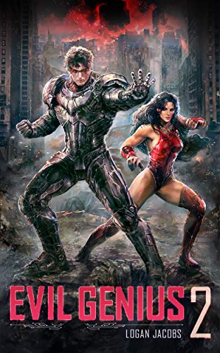 Evil Genius 2: Becoming the Apex Supervillain (English Edition)