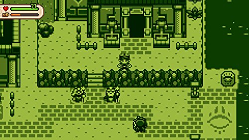 Evoland 2 [Importación Alemana]