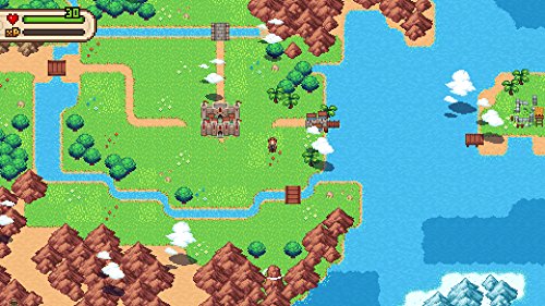 Evoland 2 [Importación Alemana]
