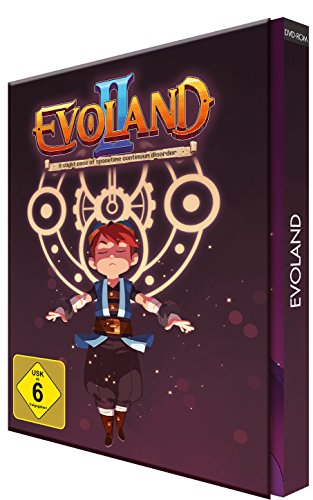 Evoland 2 [Importación Alemana]