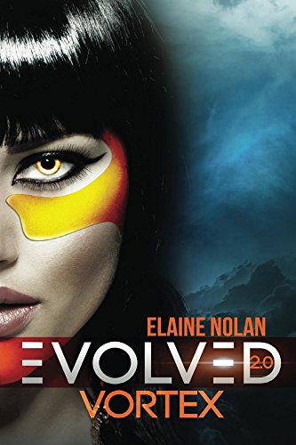Evolved 2.0: Vortex (English Edition)