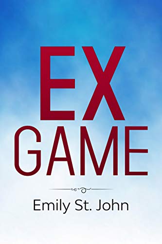 Ex-Game (English Edition)