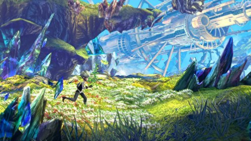 Exist Archive : The Other Side of the Sky [PS4][Importación Japonesa]
