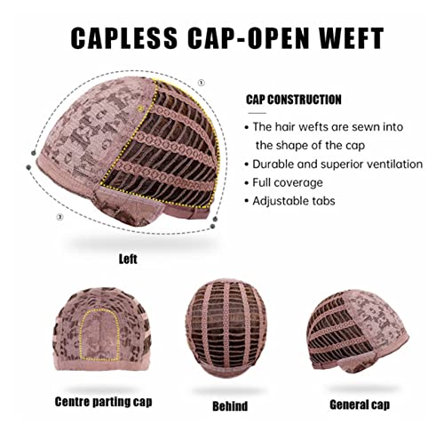 expartners Pelucas rizadas Afro sintéticas con flequillos for Mujeres Blancas Negras African Europa América Resistente al Calor Ombre Rosa Rosa Black Hair Cosplay Pelucas (Color : 5)