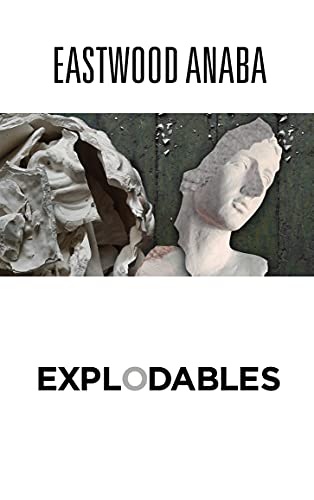 Explodables (Explosion) (English Edition)