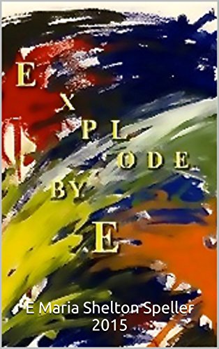 Explode: Epic Poetry 2015: Epic Poetry (English Edition)