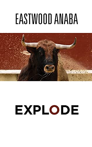 Explode (Explosion) (English Edition)