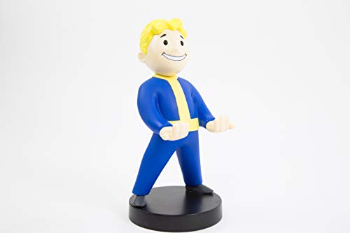 Exquisite Gaming Fallout 76 Cable Guys 8 Inch Phone & Controller Holder | Vault Boy