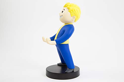 Exquisite Gaming Fallout 76 Cable Guys 8 Inch Phone & Controller Holder | Vault Boy