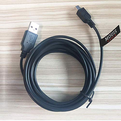 Extra Long 3m Micro USB PlayStation charging cable for Sony Playstation 3 / PS3 Controller Charger
