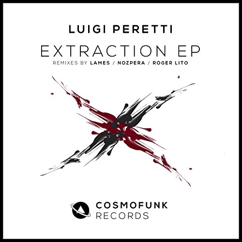 Extraction (Roger Lito Remix)