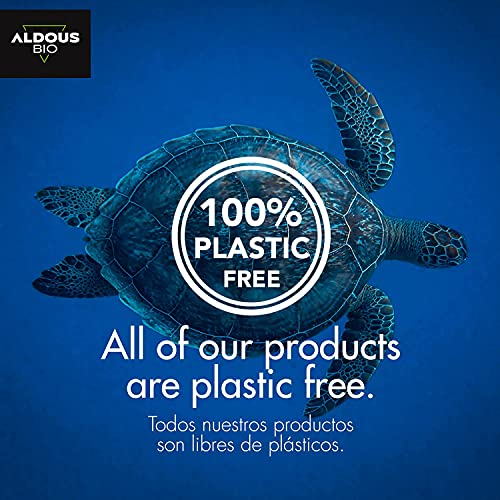 Extracto de Pura Maca Andina Ecológica Premium para 9 meses | 300 comprimidos de 2500mg | Altamente concentrada 10:1 | Aumenta Energía y Vitalidad | Libre de plástico | Certificación Ecológica Oficial