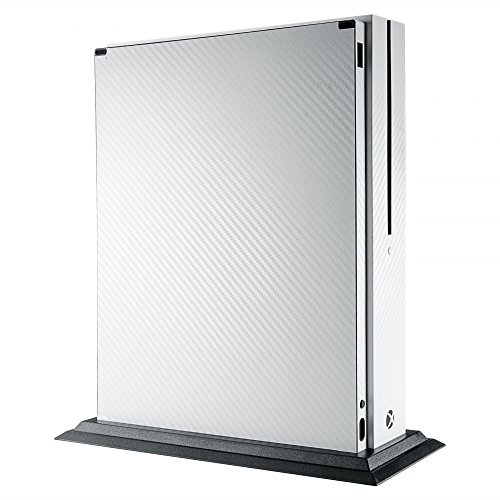 eXtremeRate Soporte Vertical de enfriamiento Armazón Perpendicular para la Consola de Xbox One S Negro