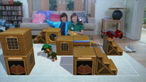 Eyepet and Friends (PS3) [Importación inglesa]