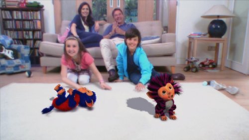 Eyepet and Friends (PS3) [Importación inglesa]