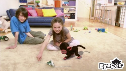 EyePet - Game Only (PS3) [Importación inglesa]