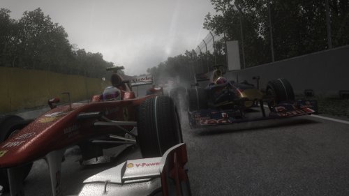 F1 2010 - Formula 1 [Importación alemana]