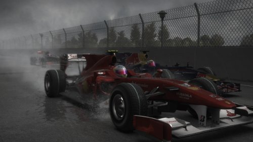 F1 2010 - Formula 1 [Importación alemana]