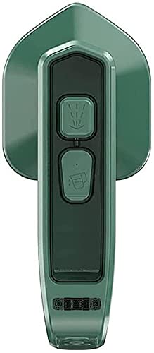 F66enghuijun Prendas de vestimador Profesional Micro Steam Hierro Handheld Hogar Steam Honor Portable Mini Máquina de Planchar for el hogar y el Viaje