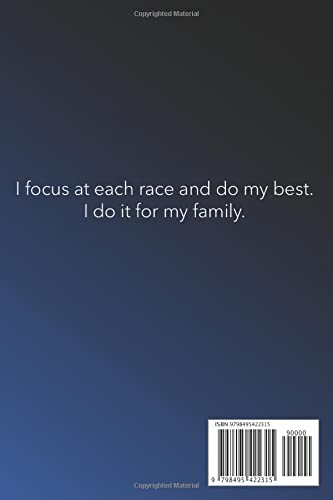 Fabio Quartararo 20 El Diablo Notebook Black & Navy Blue For Lecture Note Sketch Write: 6x9 inch ,120 page notebook journal for good thinking people and MotoGP disciples