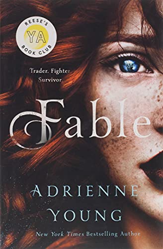 Fable: 1