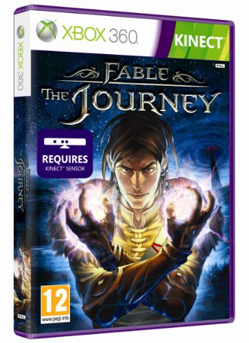 Fable: The Journey (Xbox 360) [Importación inglesa]
