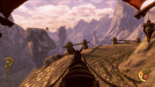 Fable: The Journey (Xbox 360) [Importación inglesa]