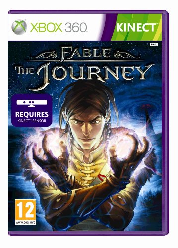 Fable: The Journey (Xbox 360) [Importación inglesa]