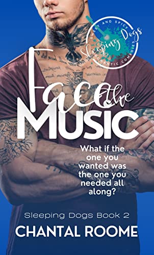 Face the Music: Sleeping Dogs Book 2 (English Edition)