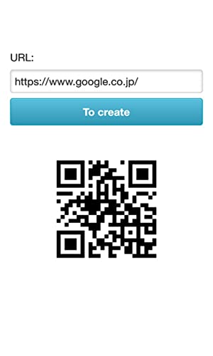 Fácil generación de código QR