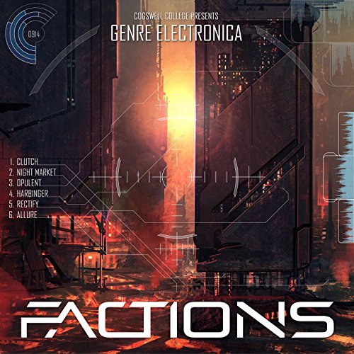 Factions - EP