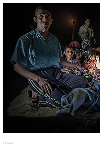 Fade to Black (inglés): Rise and Fall of the Caliphate of ISIS. 2011_2019 Syria, Iraq and Libya