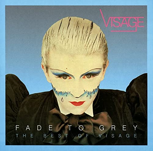 Fade To Grey: The Best Of Visage