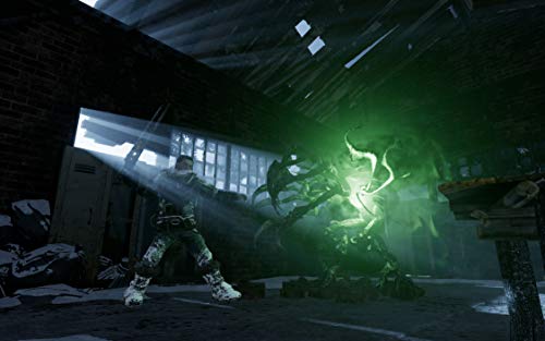 Fade to Silence - Xbox One