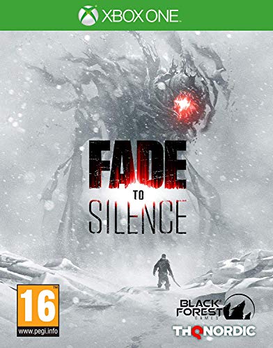 Fade to Silence - Xbox One