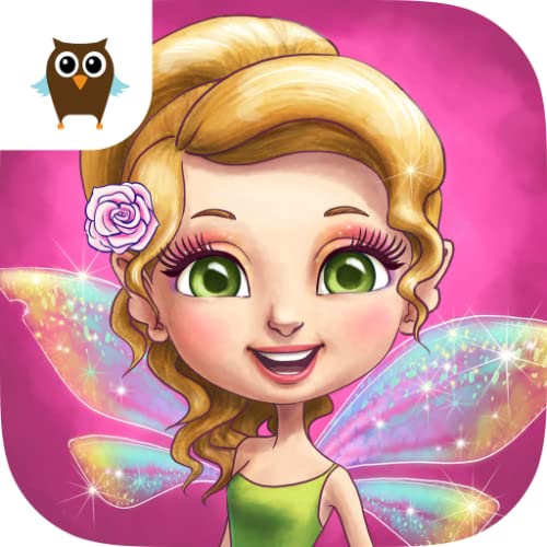 Fairy Sisters - Magical Forest Adventures