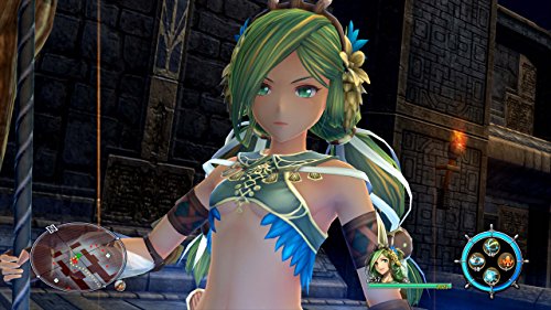 Falcom Ys VIII Lacrimosa of Dana NINTENDO SWITCH JAPANESE IMPORT REGION FREE [video game]