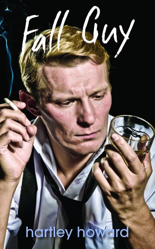 Fall Guy (Glenn Bowman) (English Edition)