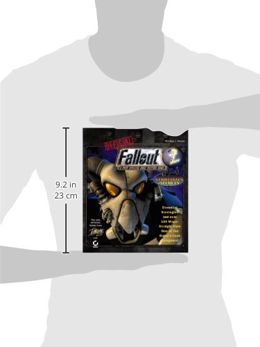 Fallout 2 Official Strategies and Secrets
