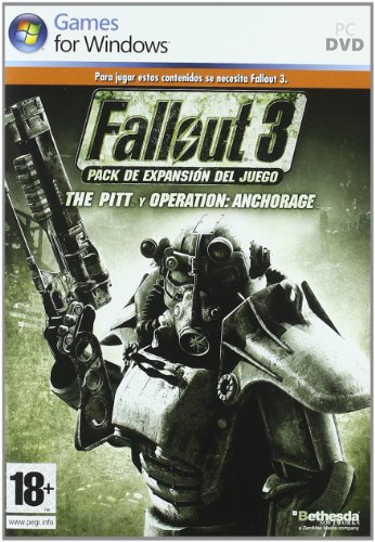 Fallout 3 Add on Pack 2