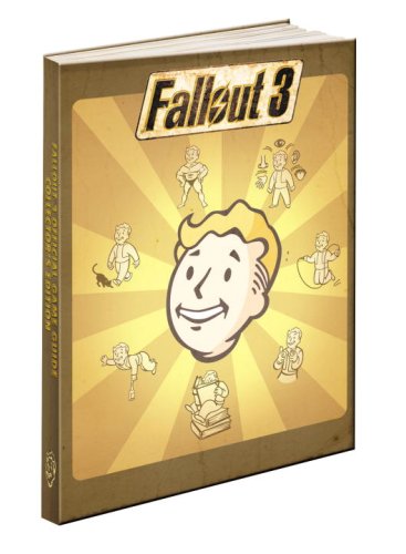 Fallout 3: Prima Official Game Guide