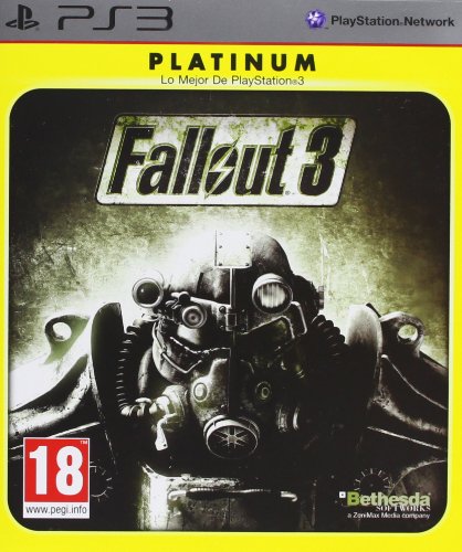 Fallout 3 - Reedición -