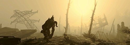 Fallout 4 DLC 1 & 2 (Code In The Box) [Importación Alemana]