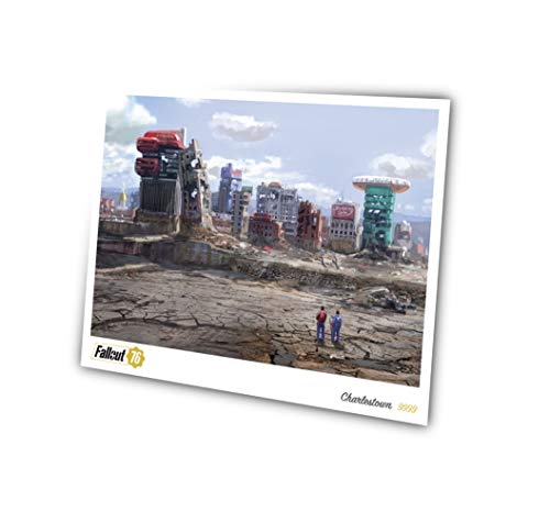 Fallout 76: Prima Official Platinum Edition Guide