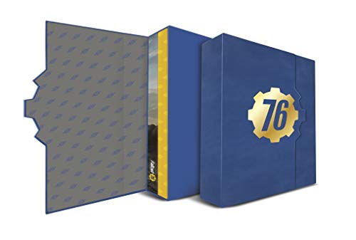 Fallout 76: Prima Official Platinum Edition Guide