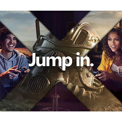 Fallout 76 - Tricentennial Edition - Xbox One [Importación italiana]